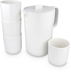 Liv 5-delige Drinkset rPET