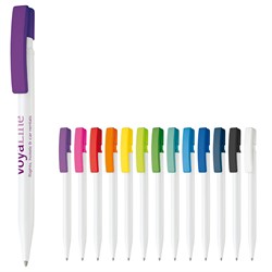 Nash Hardcolour
