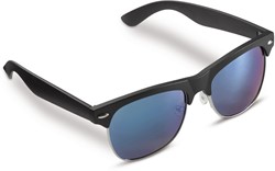 Zonnebril Marty UV400 - Zwart