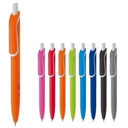 Balpen Clickshadow R-ABS
