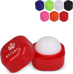 Kubieke lippenbalsem gerecycled ABS