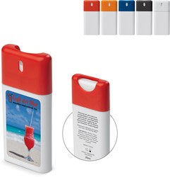 Reinigende handspray 20ml