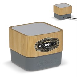 Speaker bamboo 3W