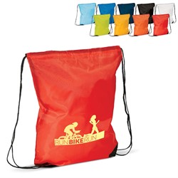 Premium Rucksack