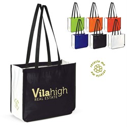 Shoulderbag PP-non woven