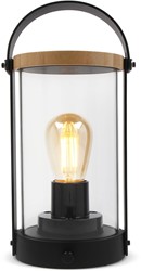 Bamboe Lamp