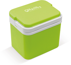 Koelbox classic 10L