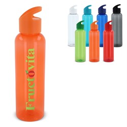 Loop bottle 600ml R-PET