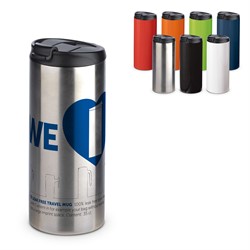 Leak Free Travel Mug