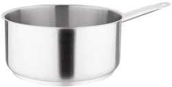 Vogue RVS inductie steelpan