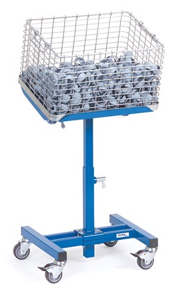 Materiaal standaards