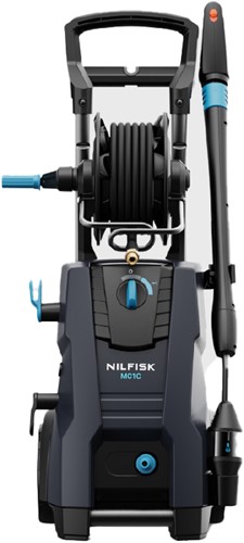 NILFISK koudwaterhogedrukreiniger - MC1C