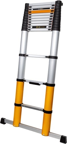Giraffe AIR Telescoopladder 3.58 m