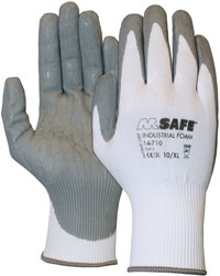 OXXA Industrial-Foam 14-710 handschoen