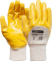 OXXA Cleaner 50-000 handschoen