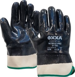 OXXA Nitrile-Pro 51-082 handschoen