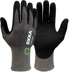 OXXA E-Mission Cut C 52-700 handschoen