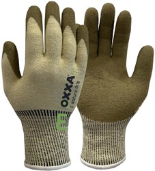OXXA E-Nature-Grip Cut E 52-710 handschoen