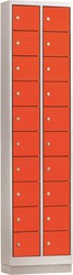 Mini locker