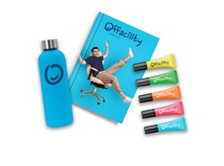 Relatiegeschenken