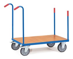 MultiVario wagens