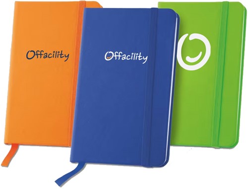 A6 Notitieboeken