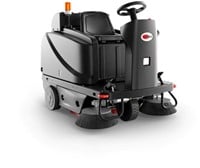 VIPER - Veegmachine Ros1300  B G180 Obc