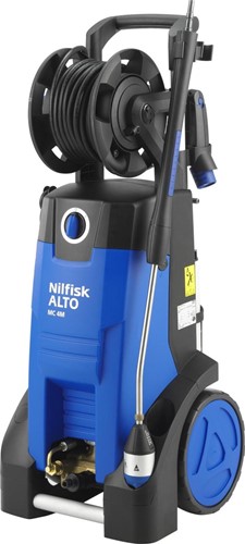 Nilfisk Hogedrukreiniger MC 4M-160/620 XT 230/1/50/16 EU