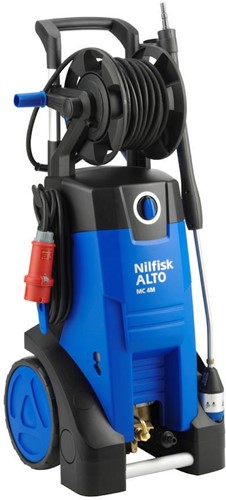 Nilfisk Hogedrukreiniger 400 Volt MC 4M-180/740 XT 400/3/50 EU