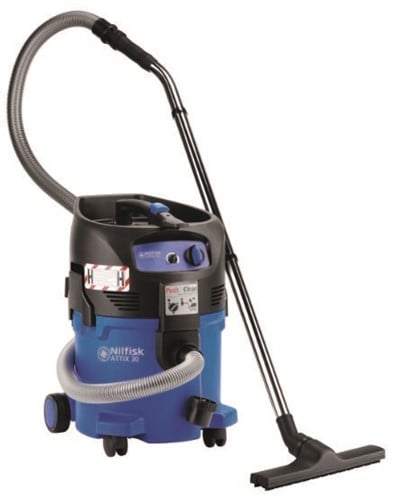 Nilfisk Stof- en Waterstofzuiger ATTIX 30-21