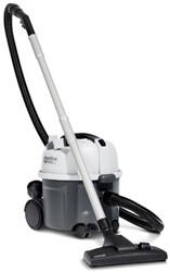 Nilfisk Proffesionele droogzuiger 230 Volt - SALTIX 10