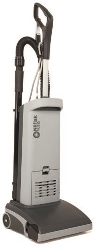Nilfisk Borstelzuiger - VU500 12-300MM 