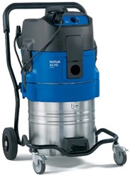 Nilfisk Liquid Vacuum Nat-, droogzuiger - ATTIX 751-61
