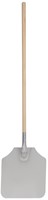 Vogue pizzaschep 132cm