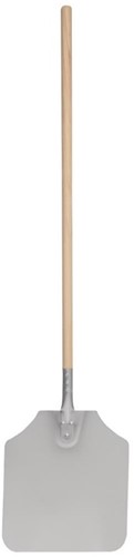 Vogue pizzaschep 132cm