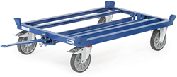 Dissel en koppeling Voor orderverzamelwagen 510 mm breed