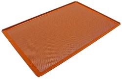 Bakplaten