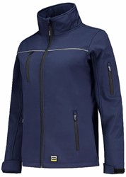 Tricorp - Softshell Luxe Dames