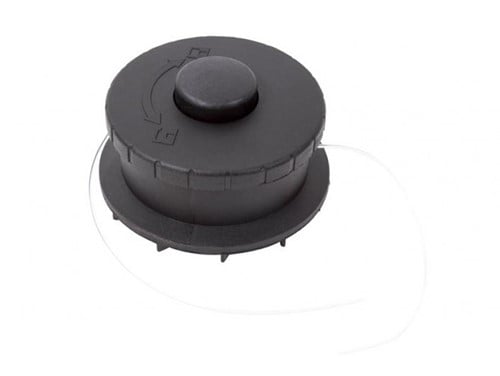 Batavia - Trimmer draadspoel 5 m x Ø 1.6 mm