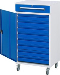 Staande kast 34