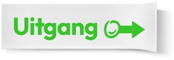 Muurstickers