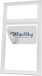 Grote vinyl stickers