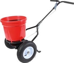 Strooiwagen, 36 liter