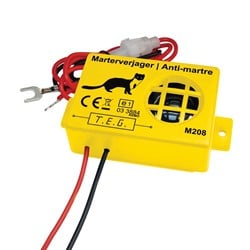 Technische accessoires