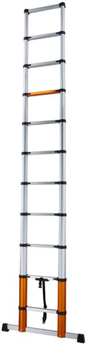 Batavia - Giraffe AIR - Telescoopladder 4.15 m