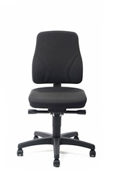Bimos - All-In-One Trend 2 Werkplaatsstoel met wielen