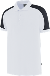 Tricorp - Poloshirt Bicolor Redefined