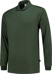 Tricorp - Poloshirt UV Block Cooldry Lange Mouw