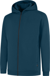Tricorp - Sweatvest Capuchon Redefined