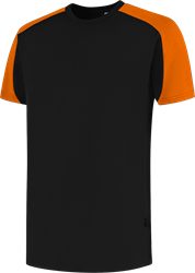 Tricorp - T-shirt Bicolor Redefined